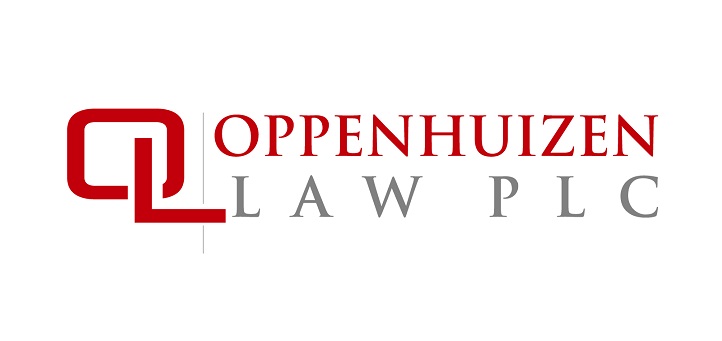 Oppenhuizen Law PLC